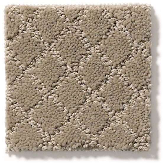 Pet Perfect Pawnache Driftwood Nylon Carpet - Pattern
