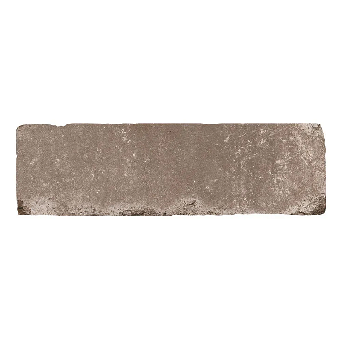 Specialty Brick Grego Porcelain Tile - Matte - 3" X 9.75"
