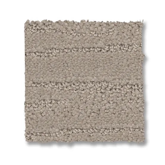 Reawaken Capistrano Bit Of Gray Nylon Carpet - Pattern
