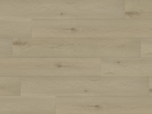 Performer Acorn Spc Luxury Vinyl Plank Flooring - Urethane Ceramic Bead - 9" X 60"