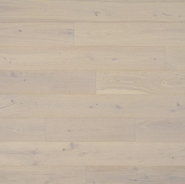 Premierlux Elated Oak Engineered Hardwood Flooring - Aluminum Oxide - 9.5" X 86"