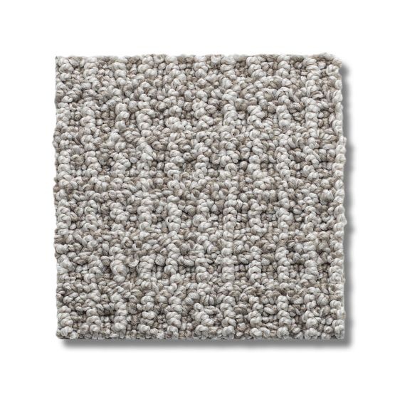 Classics Portofino Pumice Nylon Carpet - Loop