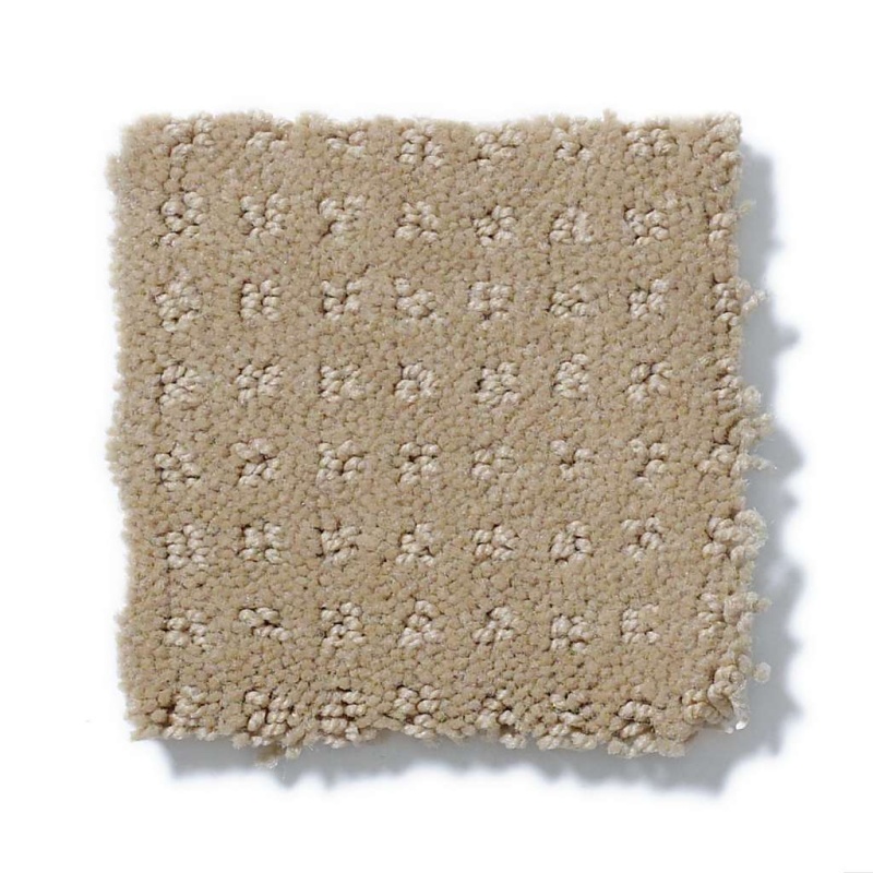 Foundations Alluring Disposition Safari Nylon Carpet - Pattern