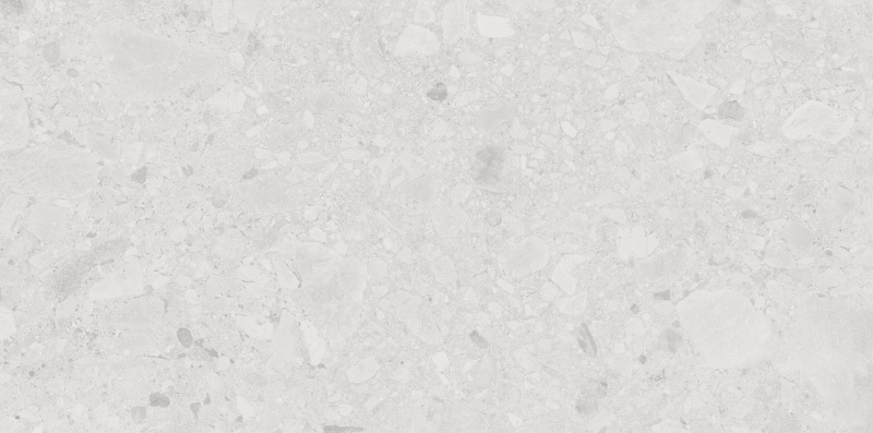 Flodsten Snow Porcelain Tile - Matte