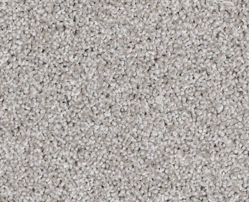 On The Brink II Crystal Haze Nylon Carpet - Textured