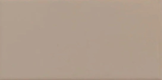 Urban Canvas Matte Mushroom Ceramic Tile - Matte