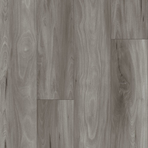 American Charm 6 Baytown Beech Harbor Mist Luxury Vinyl Tile - Low Gloss - 6" X 36"