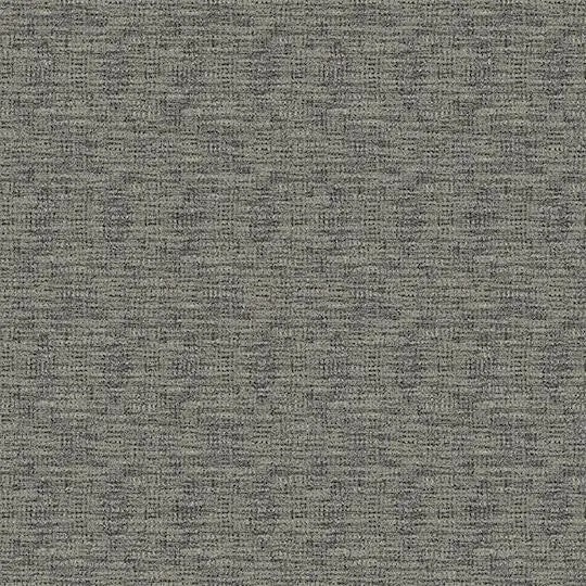 Flotex Principles Ensure Stone Nylon Carpet Plank - Flocked - 9.8" X 39.37"