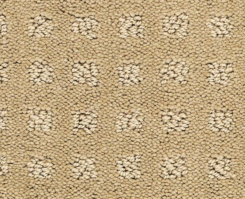 Global Chic Warmth Nylon Carpet - Loop