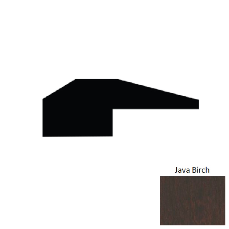 Wallingford Birch Java Hardwood Baby Threshold