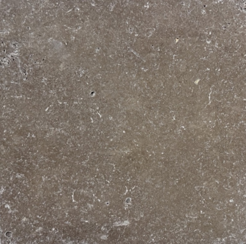 Noche Cross Cut Travertine Tile - Split Face