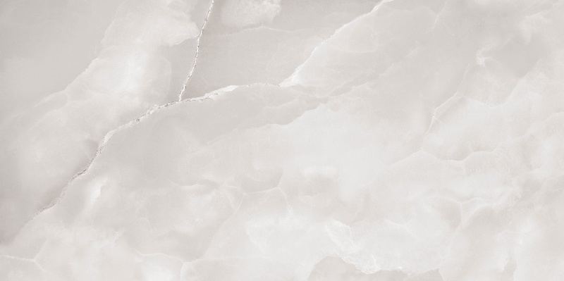 Madras Grigio Porcelain Tile - Matte