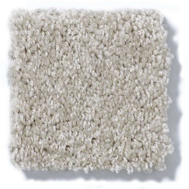 Make It Yours (S) Cascade Nylon Carpet - Textured