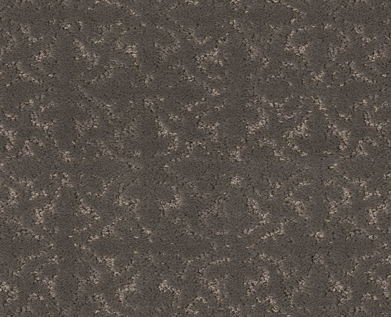 Light Humor Ashes Polyester Carpet - Pattern