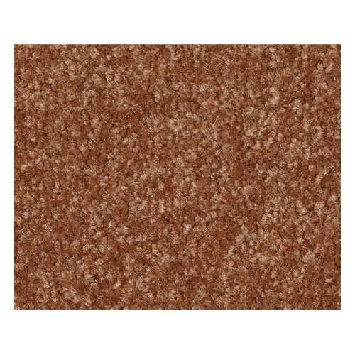 Qs234 I 15' Soft Copper Nylon Carpet - Textured