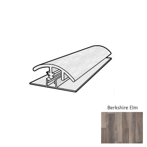 Coretec Pro Plus HD Berkshire Elm 94" Reducer Trim