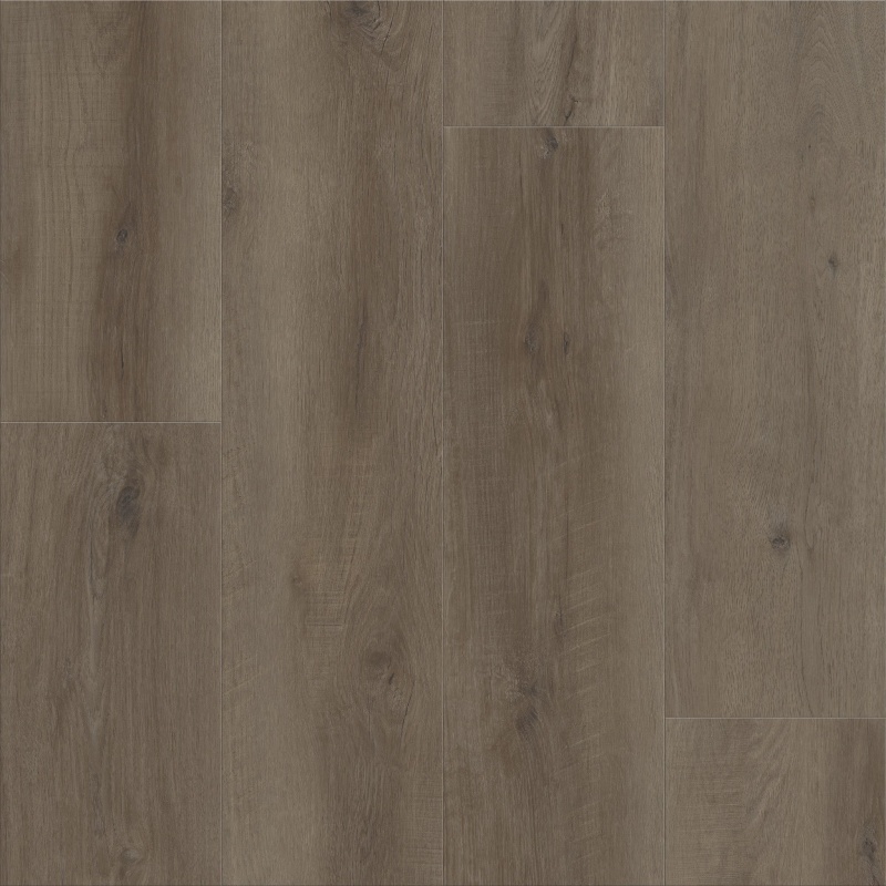 Classic Series Dwell Fireside Brown Vinyl Plank Flooring