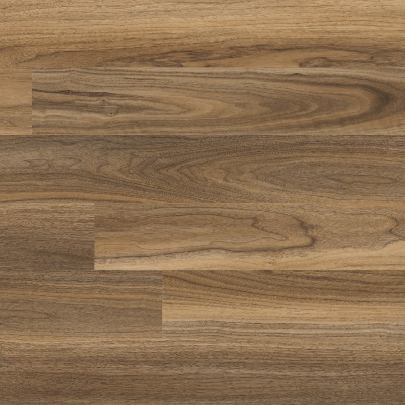 Everlife Lvt Glenridge Tawny Birch Glue Down Luxury Vinyl Plank Flooring - Mixed - 6" X 48"