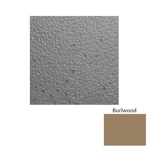 FlexTones Burlwood Hammered SE Rubber Tile