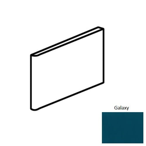 Color Wheel Classic Galaxy Ceramic Wall Trim