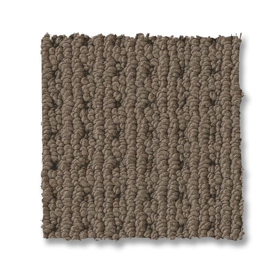 San Lucas Shingle Nylon Carpet - Loop