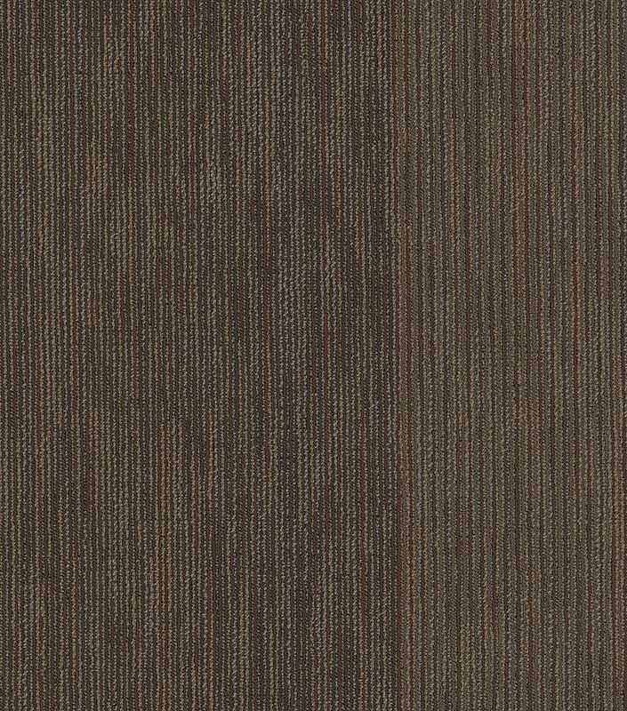 In The Press Document Reported Polyester Carpet Tile - Loop - 24" x 24"