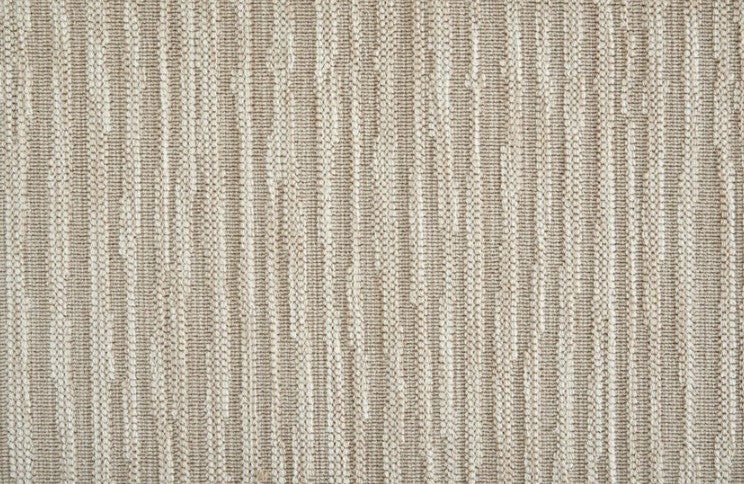 Cottage Sullivan Sand Wool Blend Carpet - Plush