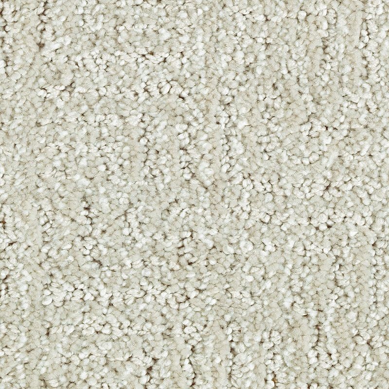 Natural Treasure Stone Sculpture Triexta Carpet - Pattern