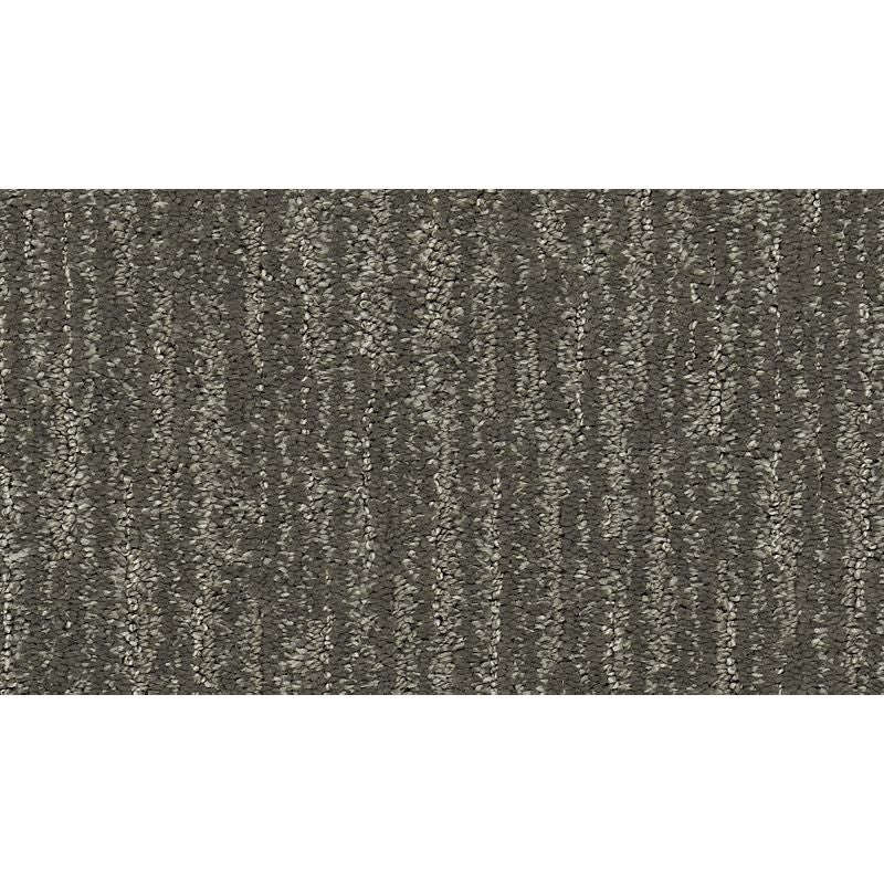Natural Detail Evening Shadow Triexta Carpet - Pattern