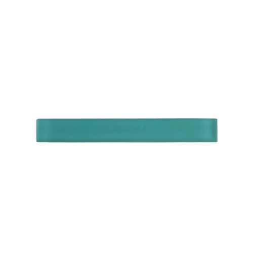 Reef Glass Marina Glass Wall Trim - 0.75" x 6" Liner - Matte