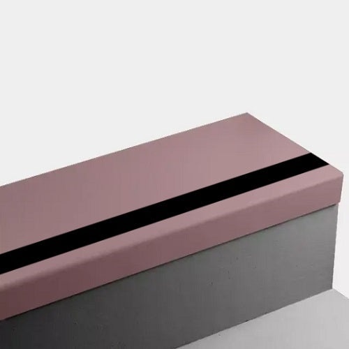 Johnsonite Salsa Hammered Rubber Stair Tread