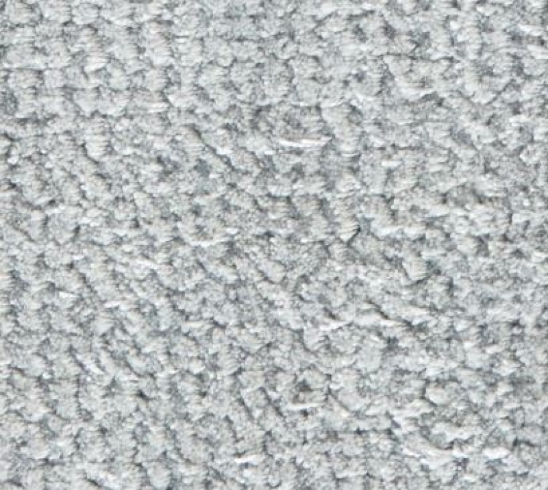 Clearance Sale! Supreme Bravado Chrome Tencel Carpet - Textured