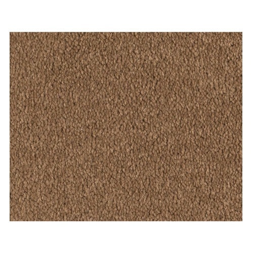 Qs159 12' Peanut Brittle Nylon Carpet - Textured