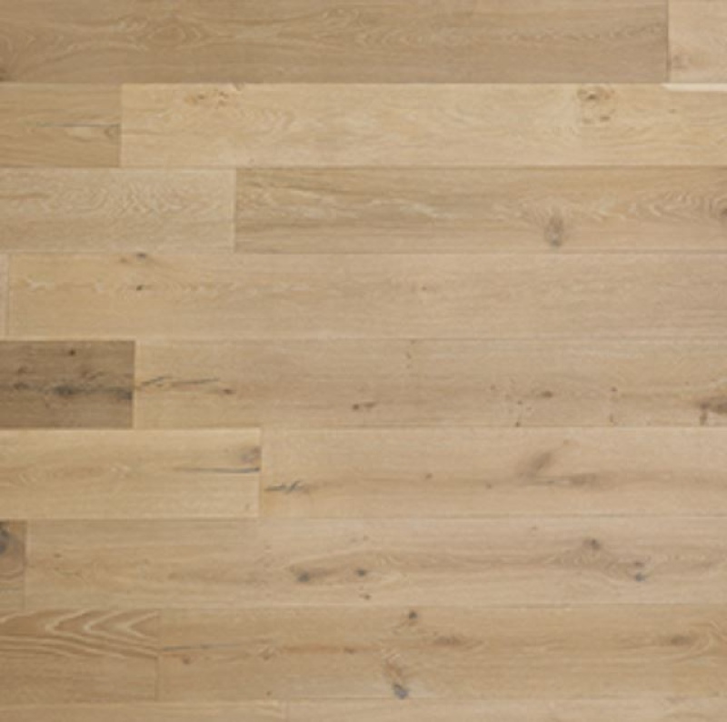 Amora Dakota Trail Engineered Hardwood Flooring - Uv Cured Urethane - 8.66" X 87"