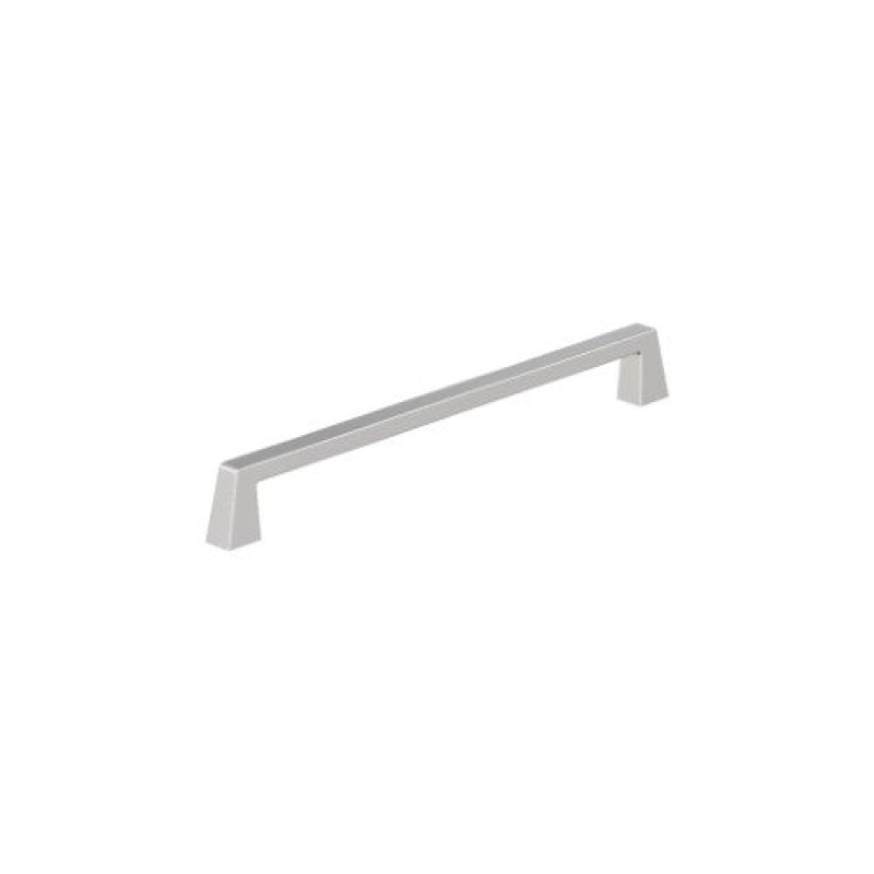 Blackrock Zinc Appliance Pull - Polished Chrome