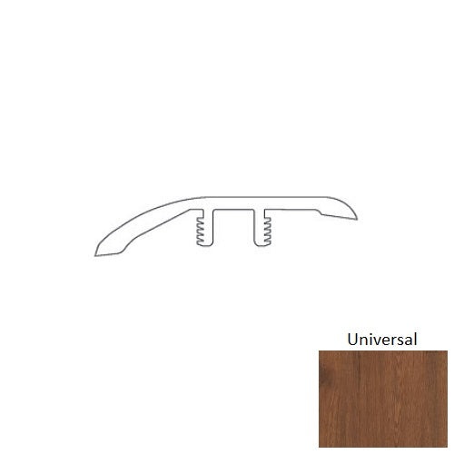 Sumter Plus Universal Luxury Vinyl Moulding / Trim