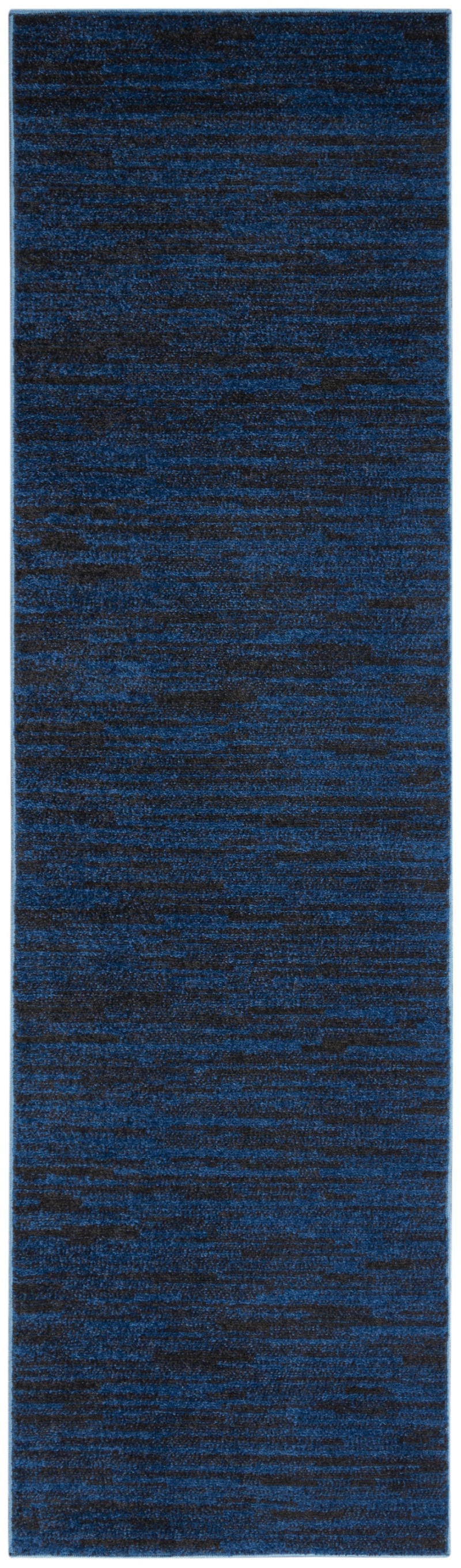 Midnight Blue Outdoor Area Rug