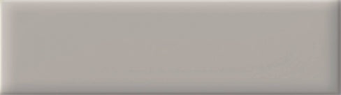 Color Mind Inox Br Ceramic Tile - Glossy - 3" X 10"