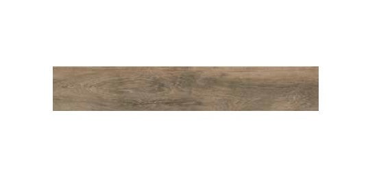 Premium Wood Walnut Porcelain Tile - Honed - 8" x 47"
