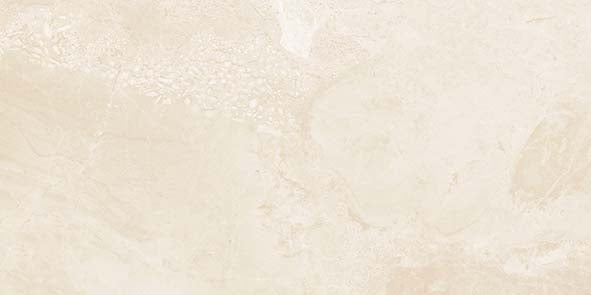 Petra Nova Almond Glossy Porcelain Tile 12" x 24"