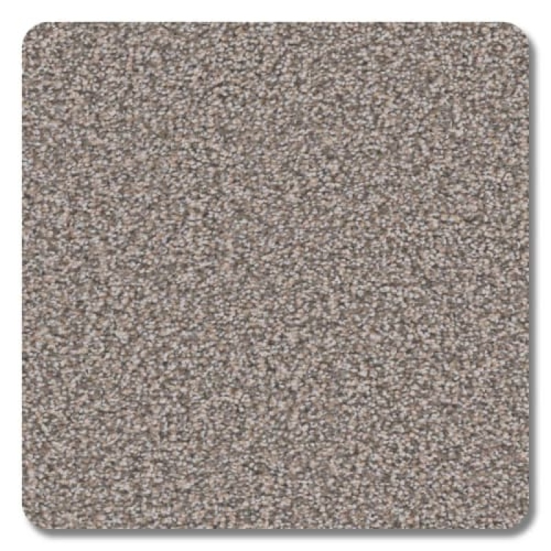 Riverbend Jasper Polyester Carpet - Textured