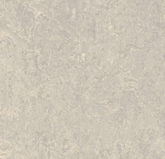 Marmoleum Cinch Loc Seal Concrete Linoleum Plank - Smooth - 12" X 36"