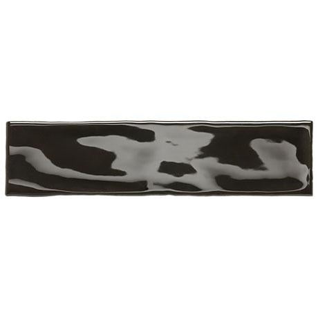 Costa Clara Deep Sea Ceramic Tile - Glossy