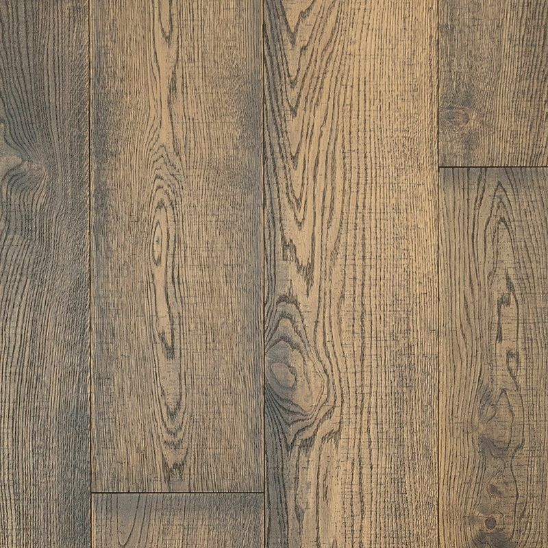 Westport Cape Monterey Oak Engineered Hardwood Flooring - Matte - 9" X Random Lengths
