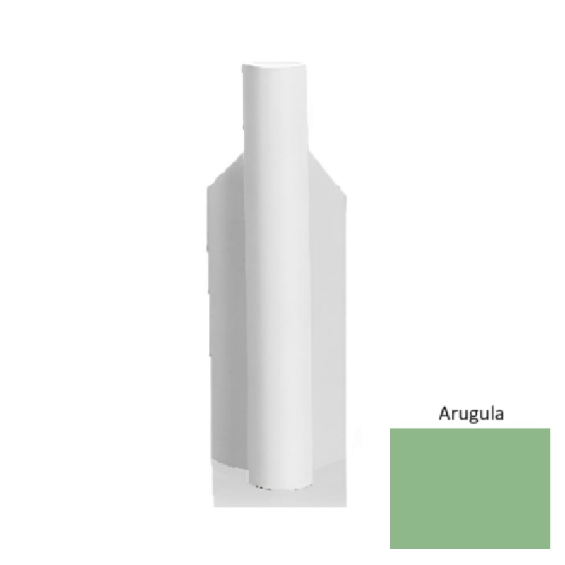 Pinnacle Arugula Rubber Outside Micro Corner
