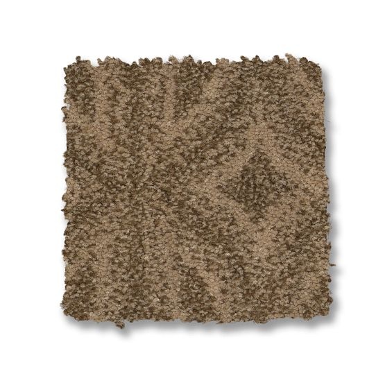 Enlightened Open Canyon Nylon Carpet - Pattern