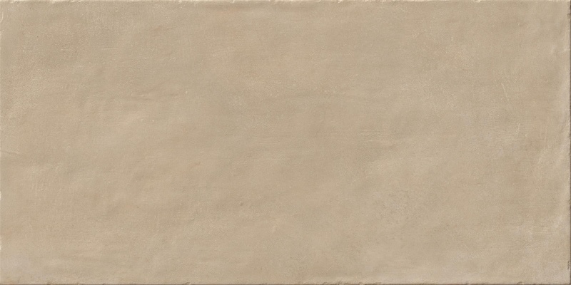 Earthen Natural Hues Almond Porcelain Tile - Matte