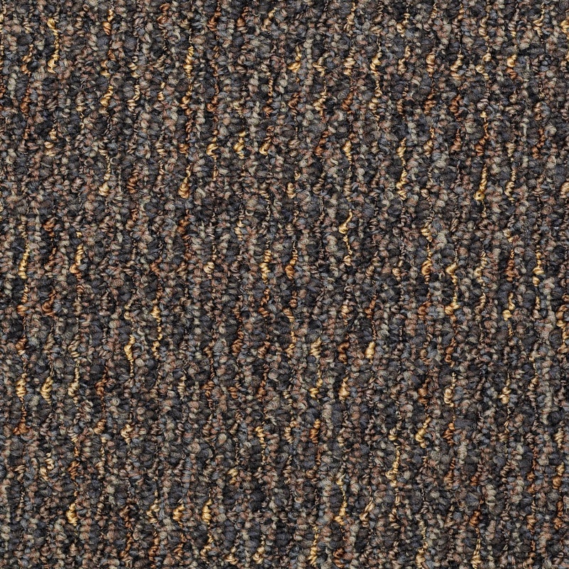 Speak Out Loud & Clear Nylon Carpet - Textured