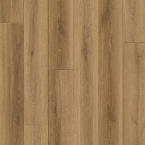 Avalon Sequoia Laminate Wood Plank Flooring - Melamine - 7" X 60"