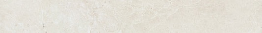 Arona Bianco Porcelain Floor & Wall Trim